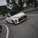 Toyota GR Yaris Sales