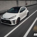 Toyota GR Yaris Sales