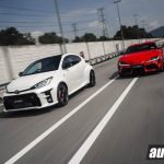 Toyota GR Yaris Sales