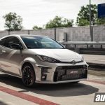 Toyota GR Yaris Sales