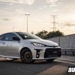 Toyota GR Yaris Sales