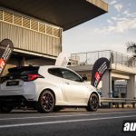 Toyota GR Yaris Sales