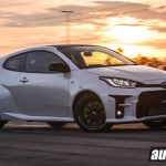 Toyota GR Yaris Sales