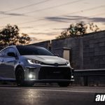 Toyota GR Yaris Sales