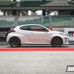 Toyota GR Yaris Sales