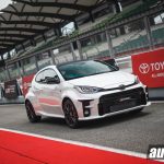 Toyota GR Yaris Sales