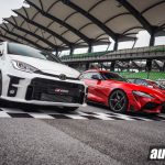 Toyota GR Yaris Sales