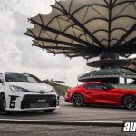 Toyota GR Yaris Sales