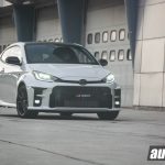 Toyota GR Yaris Sales