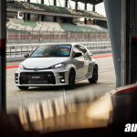 Toyota GR Yaris Sales