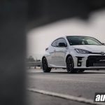 Toyota GR Yaris Sales