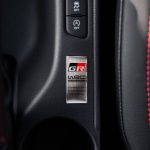 Toyota GR Yaris Sales