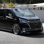 Toyota GranAce