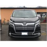 Toyota GranAce
