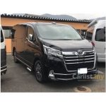 Toyota GranAce