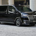Toyota GranAce
