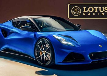 2022 Lotus Emira 帅气登场！采用 Mercedes-AMG 2.0L Turbo 引擎以及 Toyota 3.5L V6 引擎！