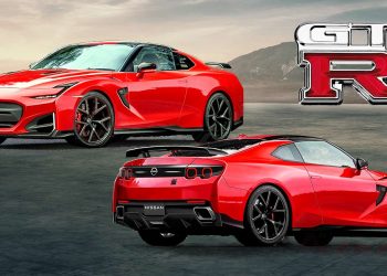 新一代 Nissan GT-R R36 正在开发中，或基于现款 R35 打造！不会有 Hybrid，不会有大惊喜？