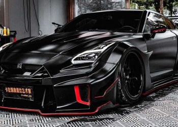 入手 Nissan GT-R R35 需要准备多少钱？而东瀛战神 GT-R R35 养起来到底有多贵？