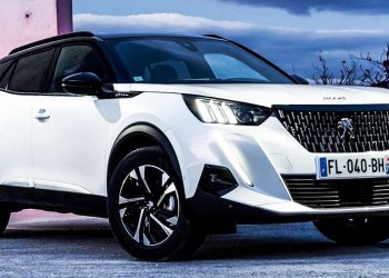 Peugeot 2008 将在今年11月登陆我国！采用1.2T Turbo 引擎，马力155Hp，预售价 RM130,000！