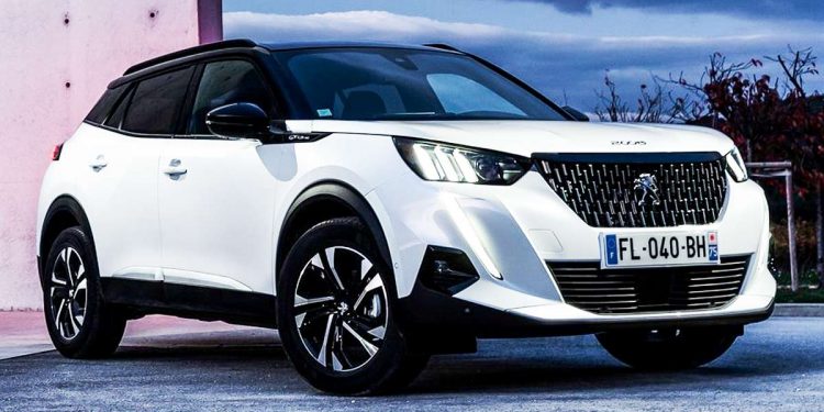 Peugeot 2008 将在今年11月登陆我国！采用1.2T Turbo 引擎，马力155Hp，预售价 RM130,000！