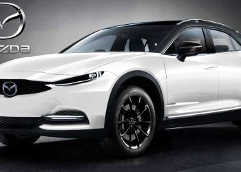 消息有误！Mazda 纠正关于新一代 CX-5 采用 3.0L 直六引擎的消息，而且 CX-5 或被 CX-50 取代！