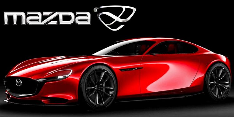 Mazda RX 性能跑车准备登场?Mazda 注册全新 “ R ”商标,新一代 RX-9 或开发中,马力450Hp!