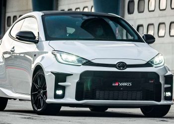 Toyota GR Yaris 全球大热卖，2022年的订单已爆满！需等到2023年才开始交车！