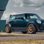 V8 Mini Cooper