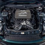 V8 Mini Cooper