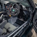 V8 Mini Cooper
