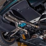 V8 Mini Cooper