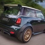 V8 Mini Cooper
