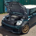 V8 Mini Cooper