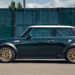 V8 Mini Cooper
