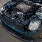 V8 Mini Cooper