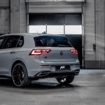 Volkswagen Golf MK8 ABT