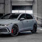 Volkswagen Golf MK8 ABT