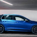 Volkswagen Golf MK8 ABT