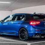 Volkswagen Golf MK8 ABT
