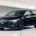 Volkswagen Golf MK8 ABT