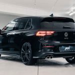Volkswagen Golf MK8 ABT