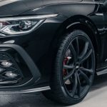 Volkswagen Golf MK8 ABT