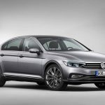 Volkswagen Passat Elegance