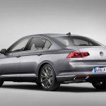 Volkswagen Passat Elegance