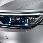 Volkswagen Passat Elegance