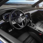 Volkswagen Passat Elegance