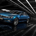 Volkswagen Passat Elegance