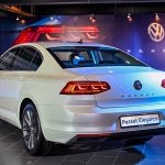 Volkswagen Passat Elegance