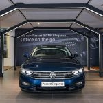 Volkswagen Passat Elegance